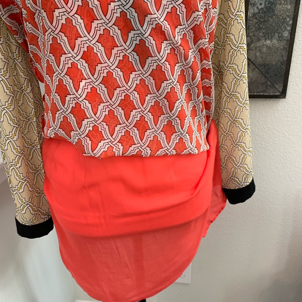Lemieux dress - Picture 6 of 8